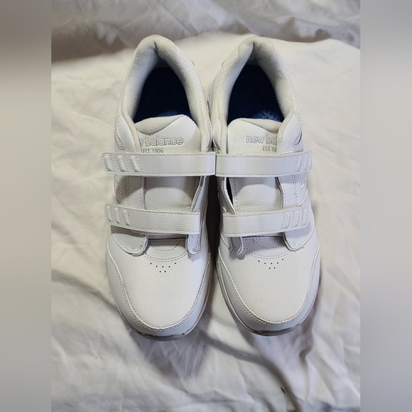 New Balance Orthodontic style shoe 938v3 size 11 - Picture 11 of 12